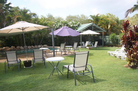 Magnetic Sunsets Resort - Sunshine Coast Tourism 8
