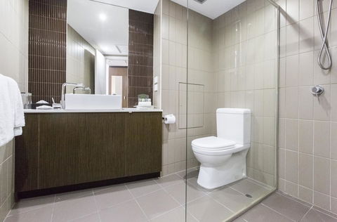 Hotel Grand Chancellor Townsville - Sunshine Coast Tourism 20