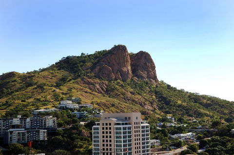 Hotel Grand Chancellor Townsville - Sunshine Coast Tourism 33