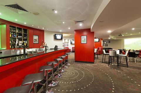 Hotel Grand Chancellor Townsville - Sunshine Coast Tourism 31