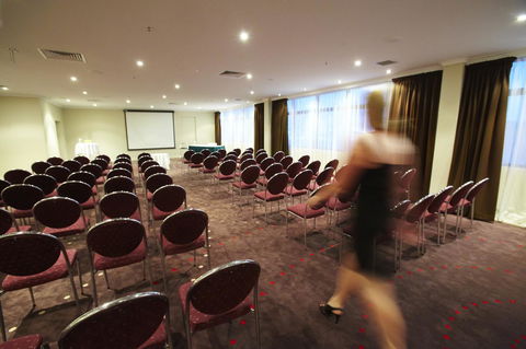Hotel Grand Chancellor Townsville - Sunshine Coast Tourism 36