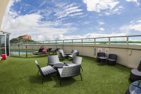 Hotel Grand Chancellor Townsville - Sunshine Coast Tourism 17