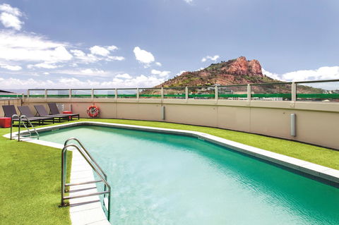 Hotel Grand Chancellor Townsville - Sunshine Coast Tourism 14