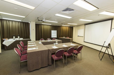 Hotel Grand Chancellor Townsville - Sunshine Coast Tourism 40