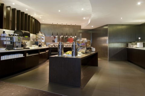Hotel Grand Chancellor Townsville - Sunshine Coast Tourism 37