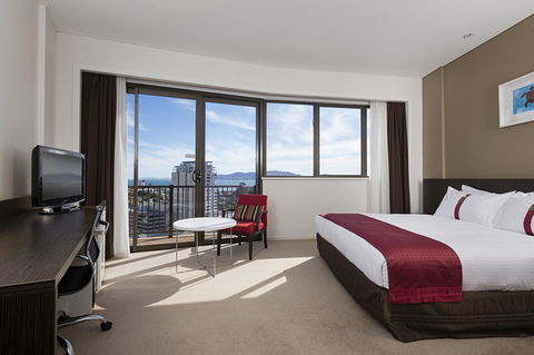 Hotel Grand Chancellor Townsville - Sunshine Coast Tourism 9
