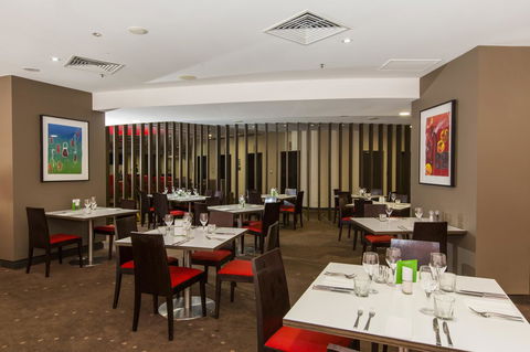 Hotel Grand Chancellor Townsville - Sunshine Coast Tourism 26