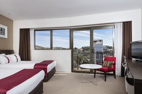 Hotel Grand Chancellor Townsville - Sunshine Coast Tourism 19