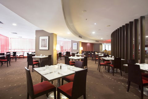 Hotel Grand Chancellor Townsville - Sunshine Coast Tourism 25