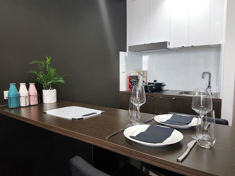Hotel Grand Chancellor Townsville - Sunshine Coast Tourism 13
