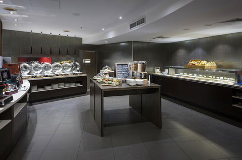 Hotel Grand Chancellor Townsville - Sunshine Coast Tourism 28
