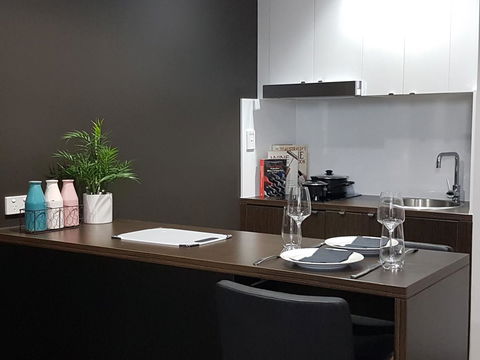 Hotel Grand Chancellor Townsville - Sunshine Coast Tourism 10