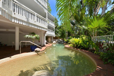 The White House Port Douglas - Holiday Sunshine Coast 20