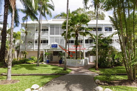 The White House Port Douglas - Holiday Sunshine Coast 1