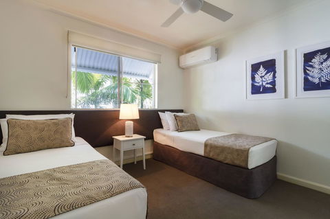 The White House Port Douglas - Holiday Sunshine Coast 37