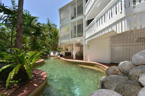 The White House Port Douglas - Holiday Sunshine Coast 18