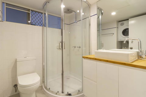 The White House Port Douglas - Holiday Sunshine Coast 4