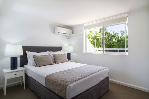 The White House Port Douglas - Holiday Sunshine Coast 31