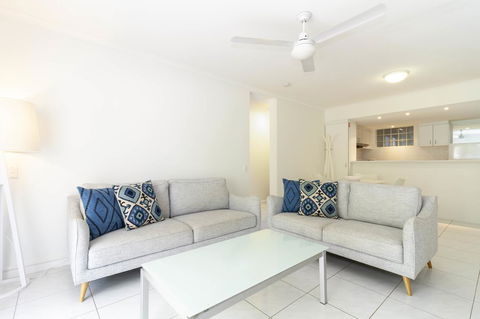 The White House Port Douglas - Holiday Sunshine Coast 29