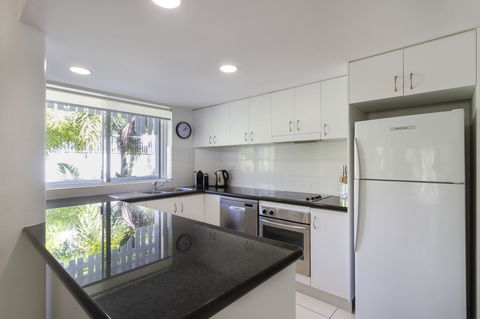 The White House Port Douglas - Holiday Sunshine Coast 38
