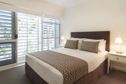 The White House Port Douglas - Holiday Sunshine Coast 6