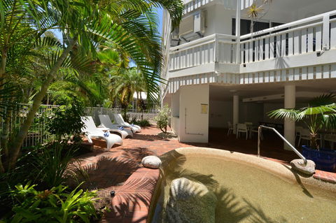 The White House Port Douglas - Holiday Sunshine Coast 19