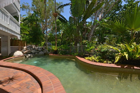 The White House Port Douglas - Holiday Sunshine Coast 17