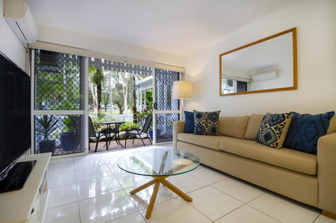 The White House Port Douglas - Holiday Sunshine Coast 3