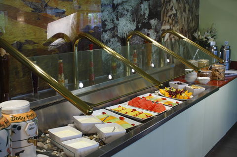 Pacific Hotel Cairns - Sunshine Coast Tourism 30