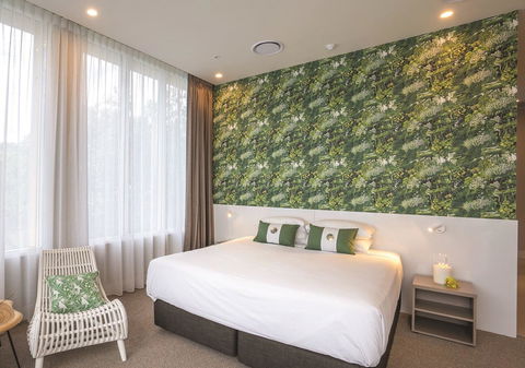 Pacific Hotel Cairns - Sunshine Coast Tourism 18