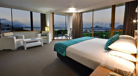 Pacific Hotel Cairns - Sunshine Coast Tourism 2