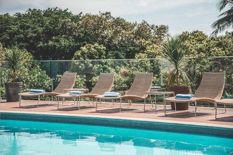 Pacific Hotel Cairns - Sunshine Coast Tourism 15