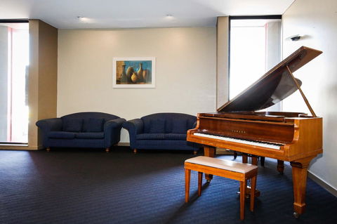 Madison Plaza Townsville - Sunshine Coast Tourism 4