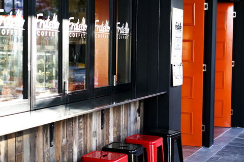 Madison Plaza Townsville - Sunshine Coast Tourism 15