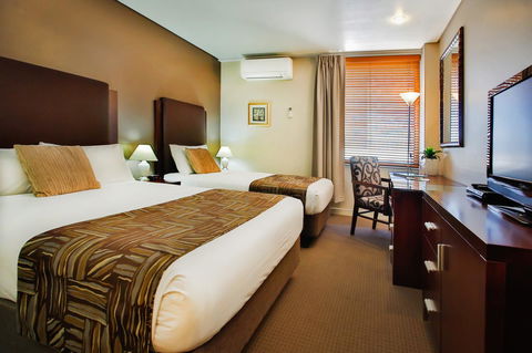 Madison Plaza Townsville - Sunshine Coast Tourism 5