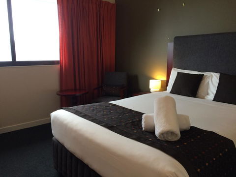 Madison Plaza Townsville - Sunshine Coast Tourism 22