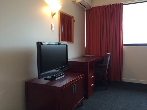 Madison Plaza Townsville - Sunshine Coast Tourism 24