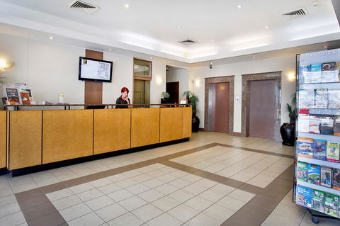 Madison Plaza Townsville - Sunshine Coast Tourism 8