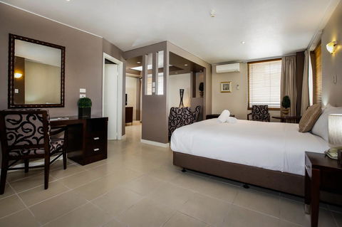Madison Plaza Townsville - Sunshine Coast Tourism 1
