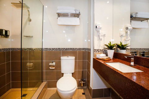 Madison Plaza Townsville - Sunshine Coast Tourism 11