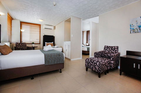 Madison Plaza Townsville - Sunshine Coast Tourism 6