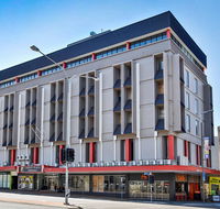 Madison Plaza Townsville - Sunshine Coast Tourism