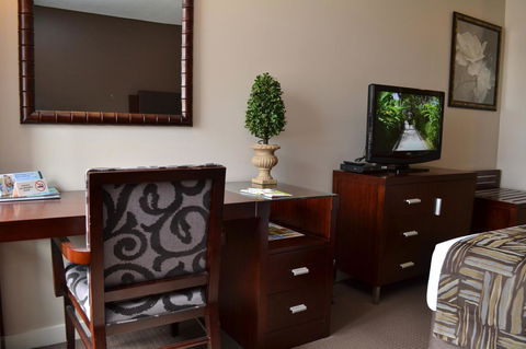 Madison Plaza Townsville - Sunshine Coast Tourism 10