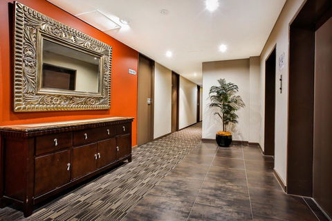 Madison Plaza Townsville - Sunshine Coast Tourism 9