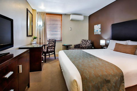 Madison Plaza Townsville - Sunshine Coast Tourism 2