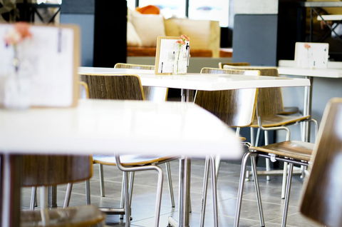 Madison Plaza Townsville - Sunshine Coast Tourism 19