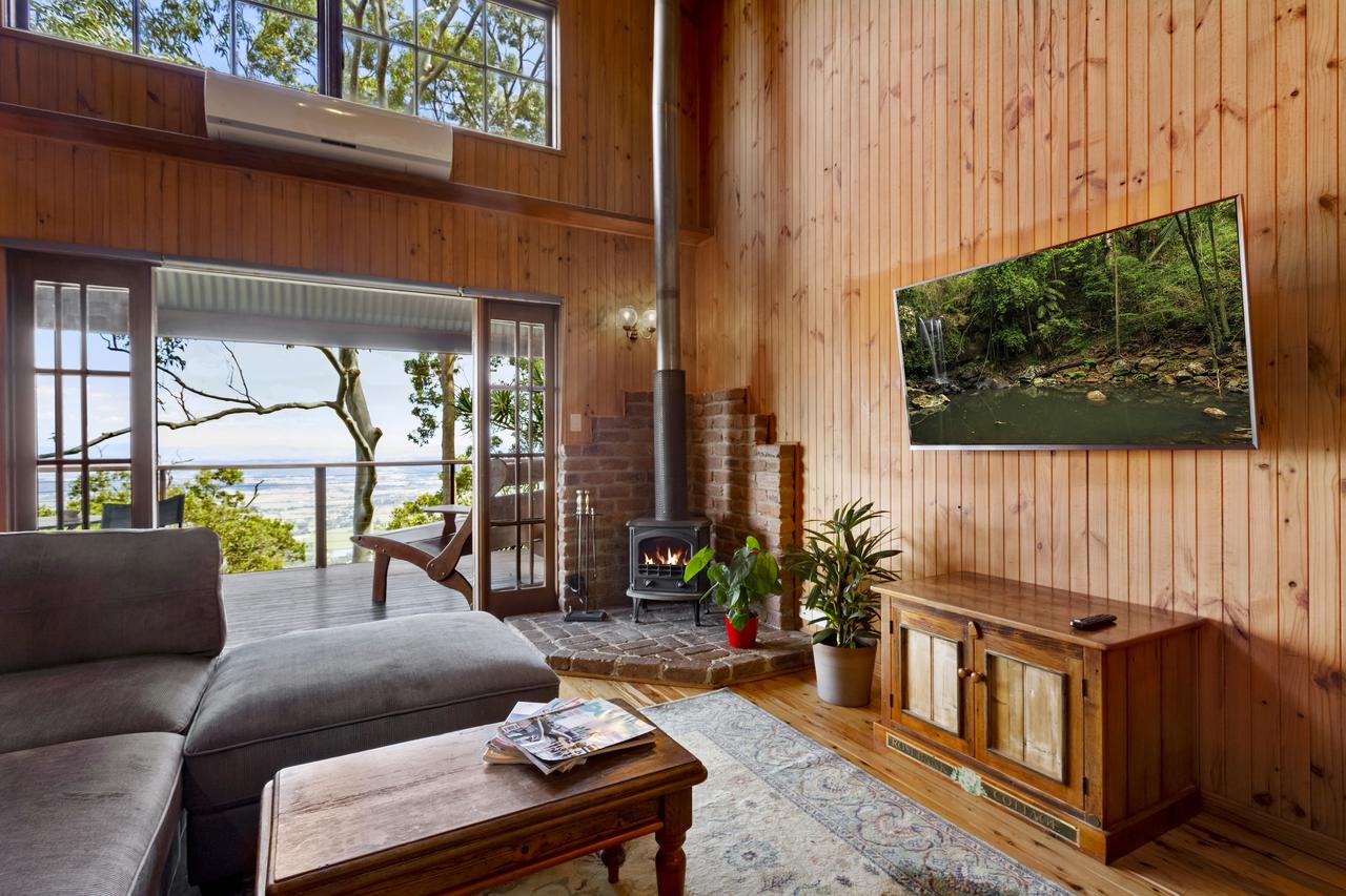 Tamborine Mountain QLD Sunshine Coast Tourism