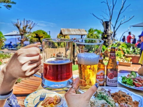 The Polish Place - Holiday Sunshine Coast 1
