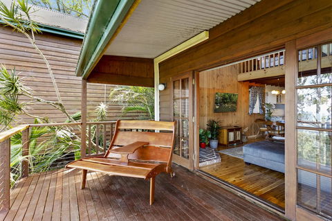 The Polish Place - Holiday Sunshine Coast 16