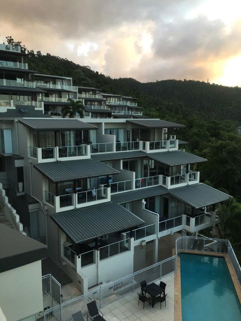 Whitsunday Reflections - Sunshine Coast Tourism 1